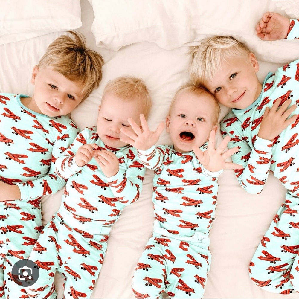 Baby/toddler mystery bundle of 6 items NWT/NWOT